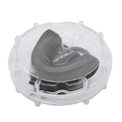 Opro adidas Mouthguard Silver